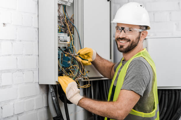 Best Electrical System Inspection  in Salem, VA