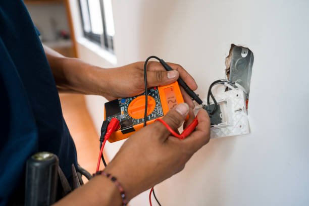 Best 24-Hour Electrician  in Salem, VA