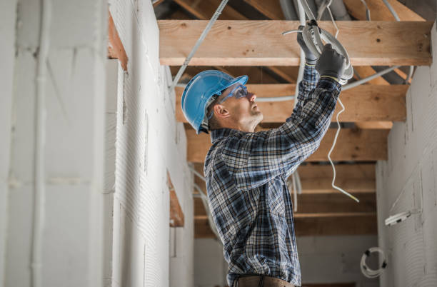 Best Electrical Outlet Repair  in Salem, VA