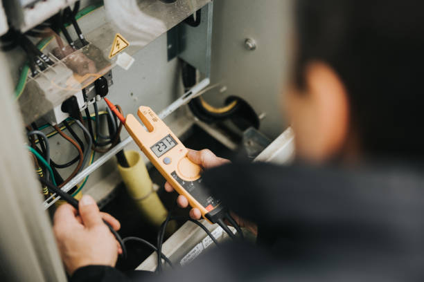 Best Electrical Installation Contractor  in Salem, VA