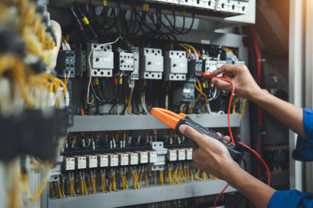 Best Electrician Near Me  in Salem, VA
