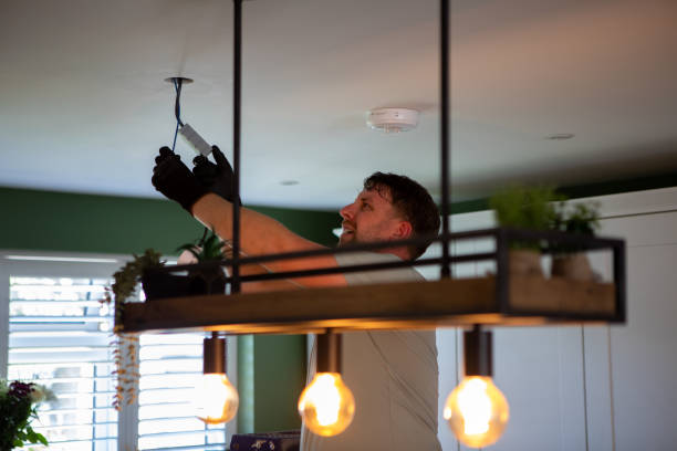 Best Home Electrical Repair  in Salem, VA