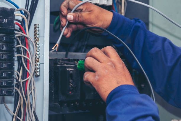 Best Electrical Rewiring Services  in Salem, VA