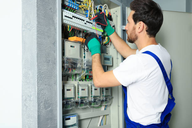  Salem, VA Electrician Pros