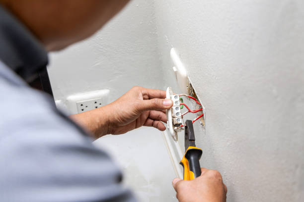 Best Residential Electrician Services  in Salem, VA