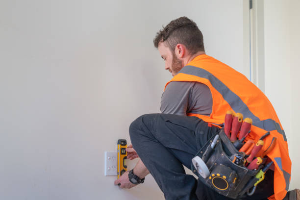 Best Affordable Electrical Installation  in Salem, VA