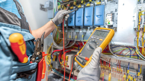 Best Electrical Wiring Services  in Salem, VA