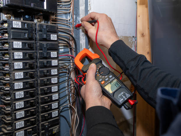 Best Circuit Breaker Repair  in Salem, VA